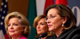 Women Political Leaders Are Reshaping Global Power Conversations in 2026 Women Political Leaders Are Defining Global Politics