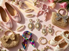 The Easter Accessories 2026 Edit - Runway Magazine Tips