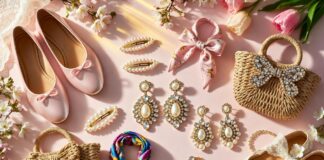 The Easter Accessories 2026 Edit - Runway Magazine Tips