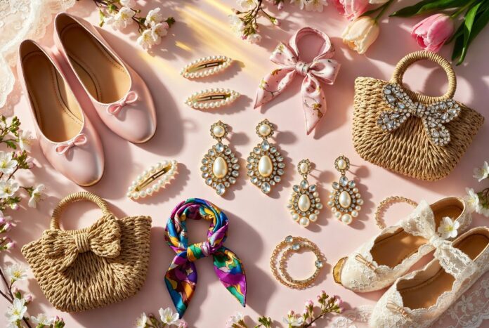 The Easter Accessories 2026 Edit - Runway Magazine Tips