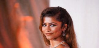 Zendaya Addresses Marriage Rumors Without Confirmation