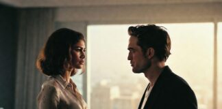 Zendaya and Robert Pattinson’s “The Drama” Sparks Debate — The New Era of A24 Relationship Cinema