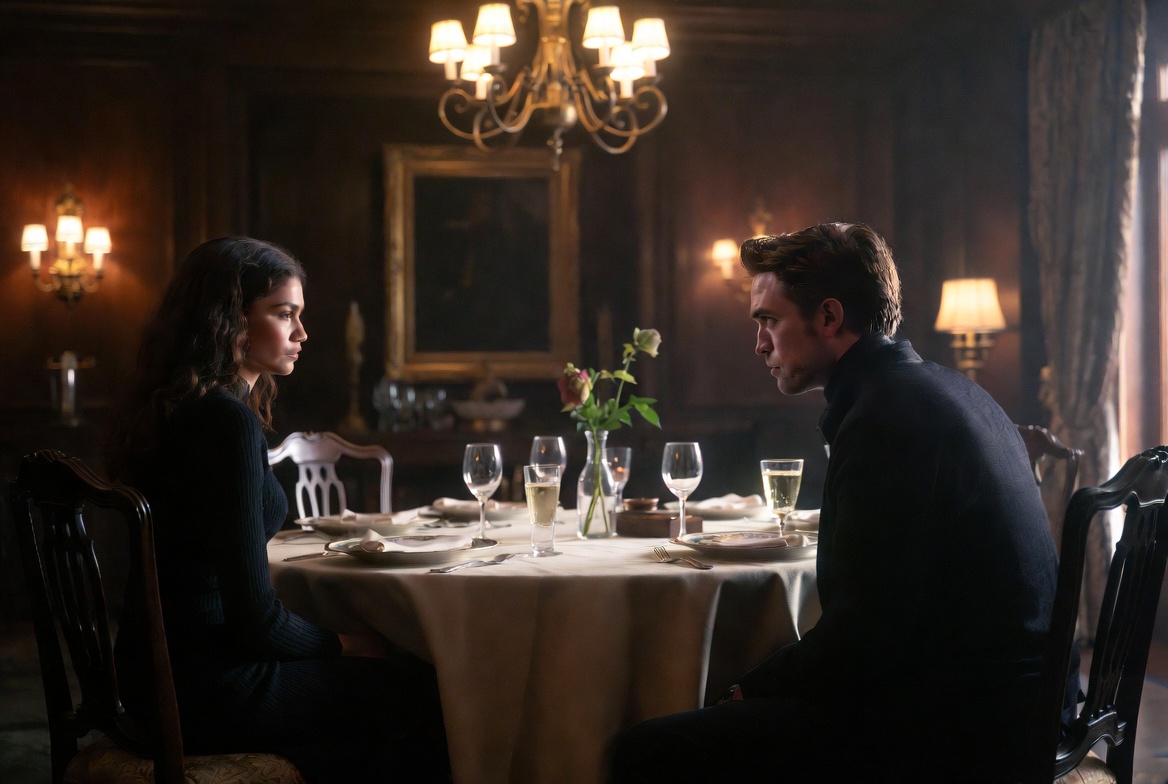 Zendaya and Robert Pattinson’s “The Drama” Sparks Debate — The New Era of A24 Relationship Cinema-3