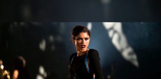 Zendaya’s Latest Film Role Is Fueling Oscar Buzz