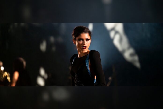 Zendaya’s Latest Film Role Is Fueling Oscar Buzz