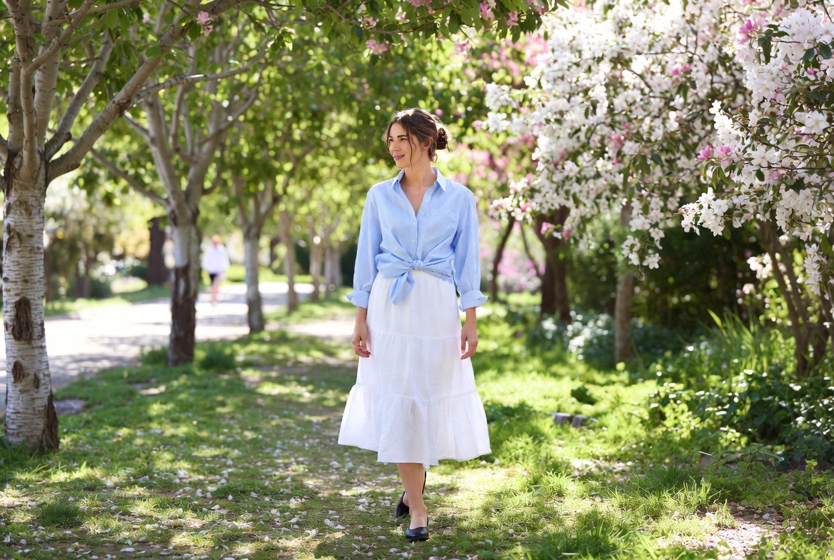 Finding the Best Midi Skirts for Spring 2026