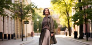 Soft Loafers and “Everyday Luxury” Are Taking Over Spring 2026 Soft Loafers and “Everyday Luxury” Are Taking Over Spring 2026 — Why Comfort Is Now High Fashion