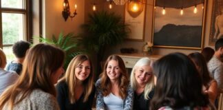 women-are-redefining-friendship-through-low-maintenance-social-circles