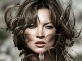 ‘Kate Moss Hair’ Is Back — The Effortless 2000s Texture Trend