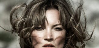 ‘Kate Moss Hair’ Is Back — The Effortless 2000s Texture Trend ‘Kate Moss Hair’ Is Back — The Effortless 2000s Texture Trend
