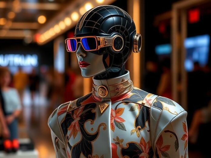 AI Fashion Trend Forecasting Is Reshaping Luxury Style