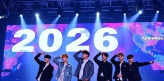 BTS World Tour 2026 ARIRANG K-Pop's Billion-Dollar Comeback