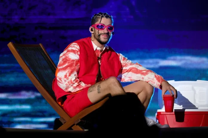 Bad Bunny Billboard Success Reshapes Global Latin Music