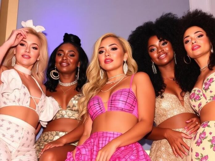Billboard Women in Music 2026 Goes Viral