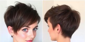 Bixie Haircut 2026: The Celebrity-Approved Cut to Know