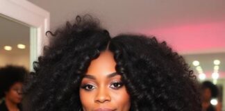 The C-Curl Blowout Is Taking Over TikTok — Gigi Hadid’s Stylist Explains How to Get It C-Curl Blowout 2026: TikTok’s Viral French Hair Trend