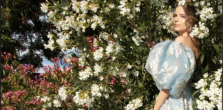 Chloe Csengery Interview: Dream Roles, Hollywood, and Life Beyond the Camera