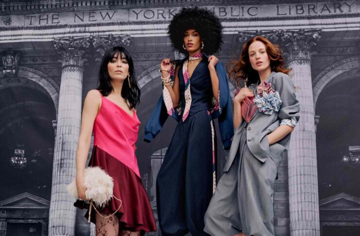 Devil Wears Prada 2 Fashion- Gen Z Style Shift