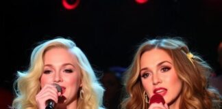 Madonna Sabrina Carpenter Break Pop Barriers With Viral Song