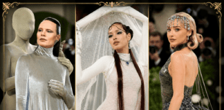 Met Gala 2026 Best Looks Defined a New Era of Fashion as Art Met Gala 2026 Best Looks: Fashion as Art Takes Over