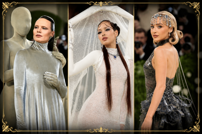 Met Gala 2026 Best Looks: Fashion as Art Takes Over