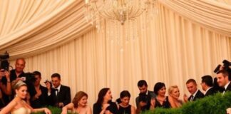 Met Gala 2026 Controversy: Billionaires Reshape Fashion