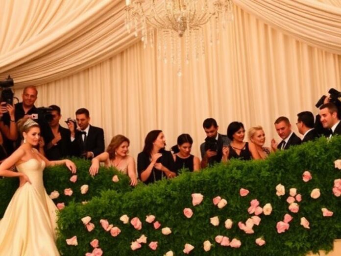 Met Gala 2026 Controversy: Billionaires Reshape Fashion