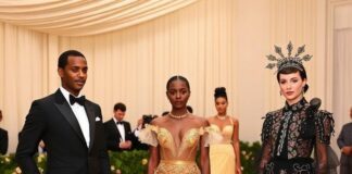 Met Gala 2026 Fashion: Designers Rewriting Art History