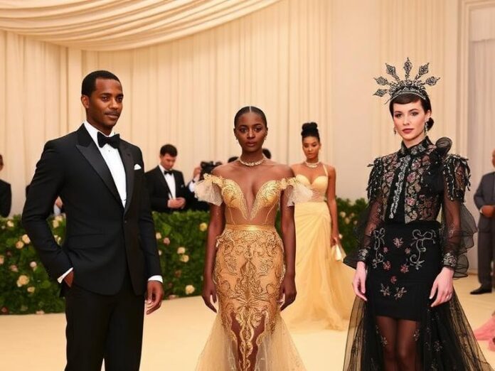 Met Gala 2026 Fashion: Designers Rewriting Art History