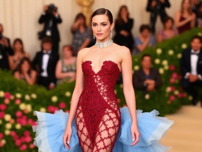 Met Gala 2026 Theme: Fashion Is Art Takes Over