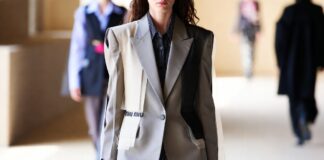 Miu Miu FW26 Redefines Youthful Runway Trends 2026