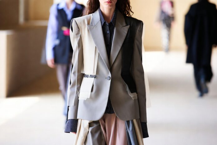Miu Miu FW26 Redefines Youthful Runway Trends 2026