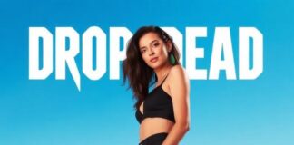 Olivia Rodrigo Billboard No. 1 hit ‘Drop Dead’