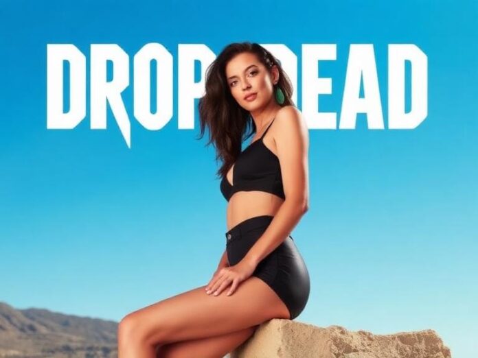 Olivia Rodrigo Billboard No. 1 hit ‘Drop Dead’