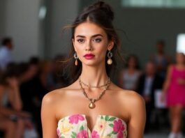 Ozempic Models and GLP-1 Drugs Reshape Fashion Industry