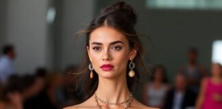 Ozempic Models and GLP-1 Drugs Reshape Fashion Industry