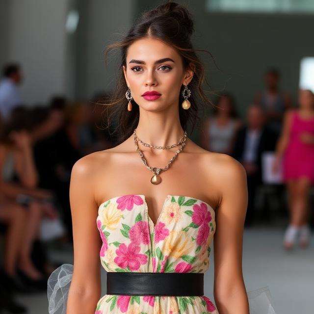 Ozempic Models and GLP-1 Drugs Reshape Fashion Industry