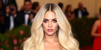 Pre-Met Gala Model Style Is Defining 2026 Trends