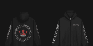 RUNWAY® Magazine Launches Official Merchandise Collection Amid Global Fashion Resurgence Driven by The Devil Wears Prada 2 RUNWAY Magazine Merch Launch 2026 | Devil Wears Prada 2 Fashion Trend