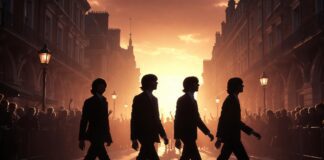 Beatles Mania Returns as Sam Mendes’ Four-Film Project Sparks Global Excitement Growing excitement surrounding Sam Mendes' upcoming Beatles film project.