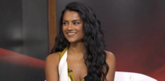 Simone Ashley Press Tour Style Redefines Fashion