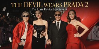 The Devil Wears Prada 2 and Fashion’s 2026 Shift