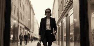 Victoria Beckham Gap Collaboration Redefines Luxury
