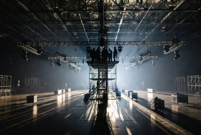 Behind the Scenes: What Fashion Week Production Costs