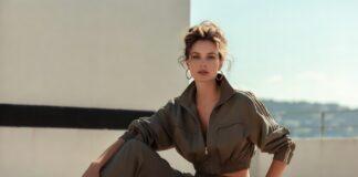 Bella Hadid’s Cannes 2026 “Sport Mode” Look Is Redefining Supermodel Style Bella Hadid wearing Prada Sport and metallic sneakers at Cannes 2026