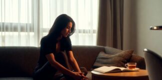 ‘365 Days Without Dating’: Why Therapists Are Telling Women to Take a Break From Love After Breakups Woman embracing healing and self-growth after breakup in 2026