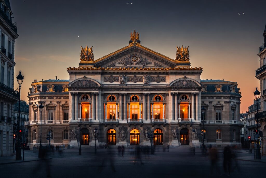 Paris Opera Ballet 2026: The Season Dividing the Dance World