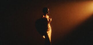 Rihanna Fashion Evolution: From Barbados to Billionaire A figure in sculptural custom couture representing Rihanna fashion evolution from Barbados to billionaire as documented in Runway Magazine's complete celebrity style archive