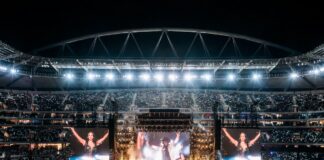 Shakira’s World Cup Anthem With Burna Boy Is Becoming 2026’s Biggest Global Music Event Shakira-inspired World Cup anthem performance with global stadium concert atmosphere