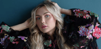 All Eyes on Victory Van Tuyl – Runway Magazine 2025 Summer Cover Girl Interview Victory Van Tuyl Runway Magazine 2025 cover interview portrait